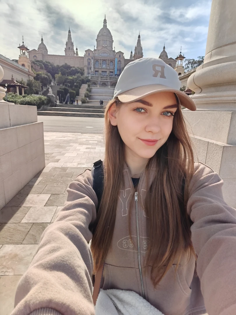 Traveling is not just a change of place it is new emotions bright 