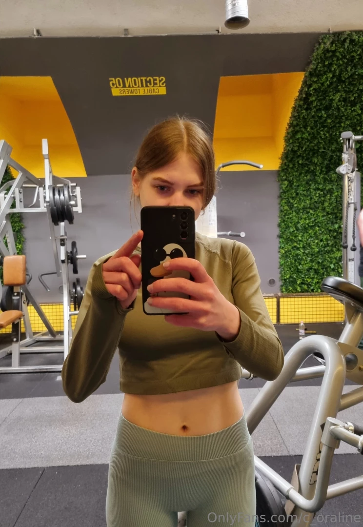 Exercising at the gym is not only a way to keep fit but it s also a 