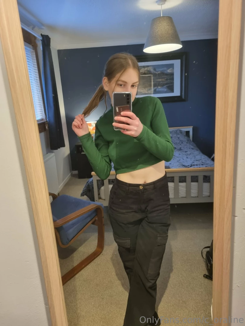 An image for a walk is not just a set of clothes but a kind of 