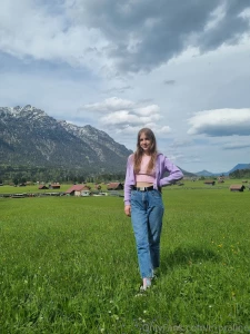 Vacation in nature is an opportunity to escape from the hustle and