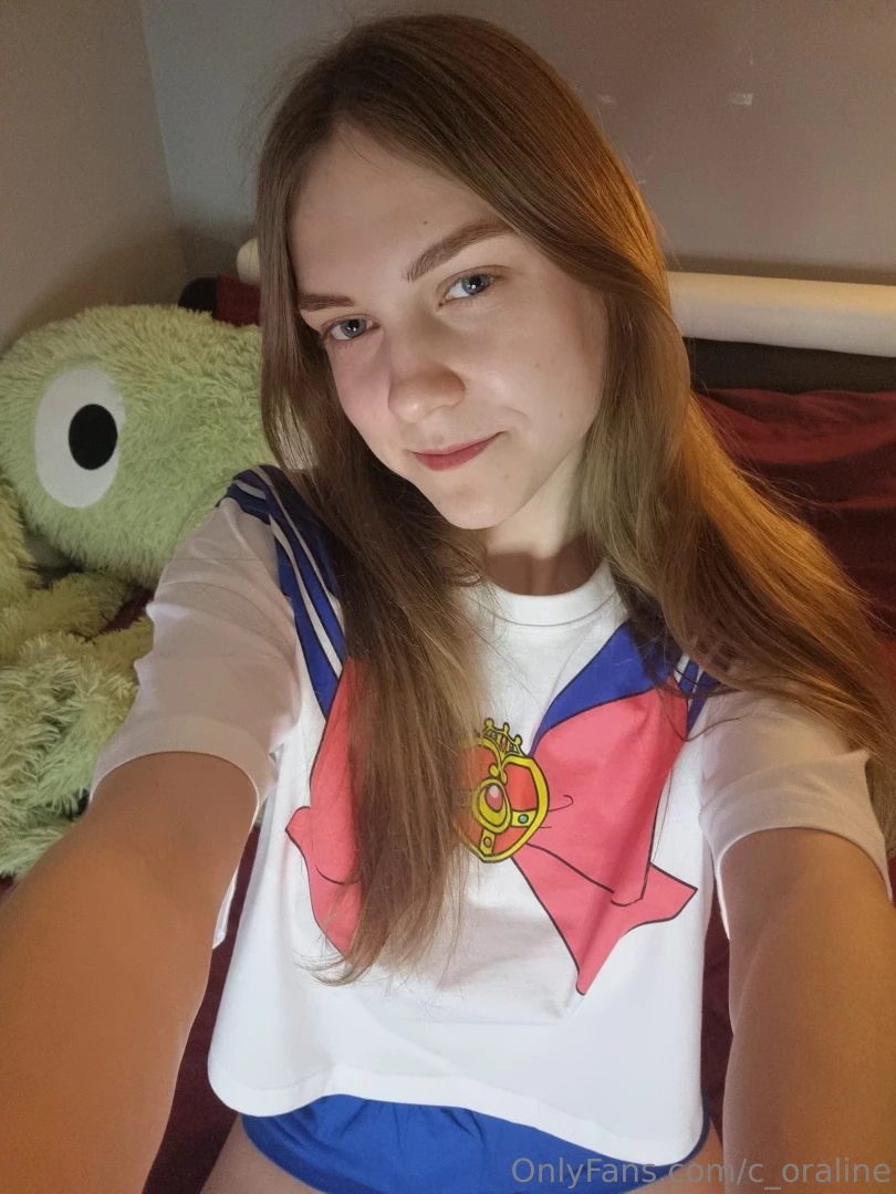 Sailor moon pajamas aren t just sleepwear they are a nostalgic moment 