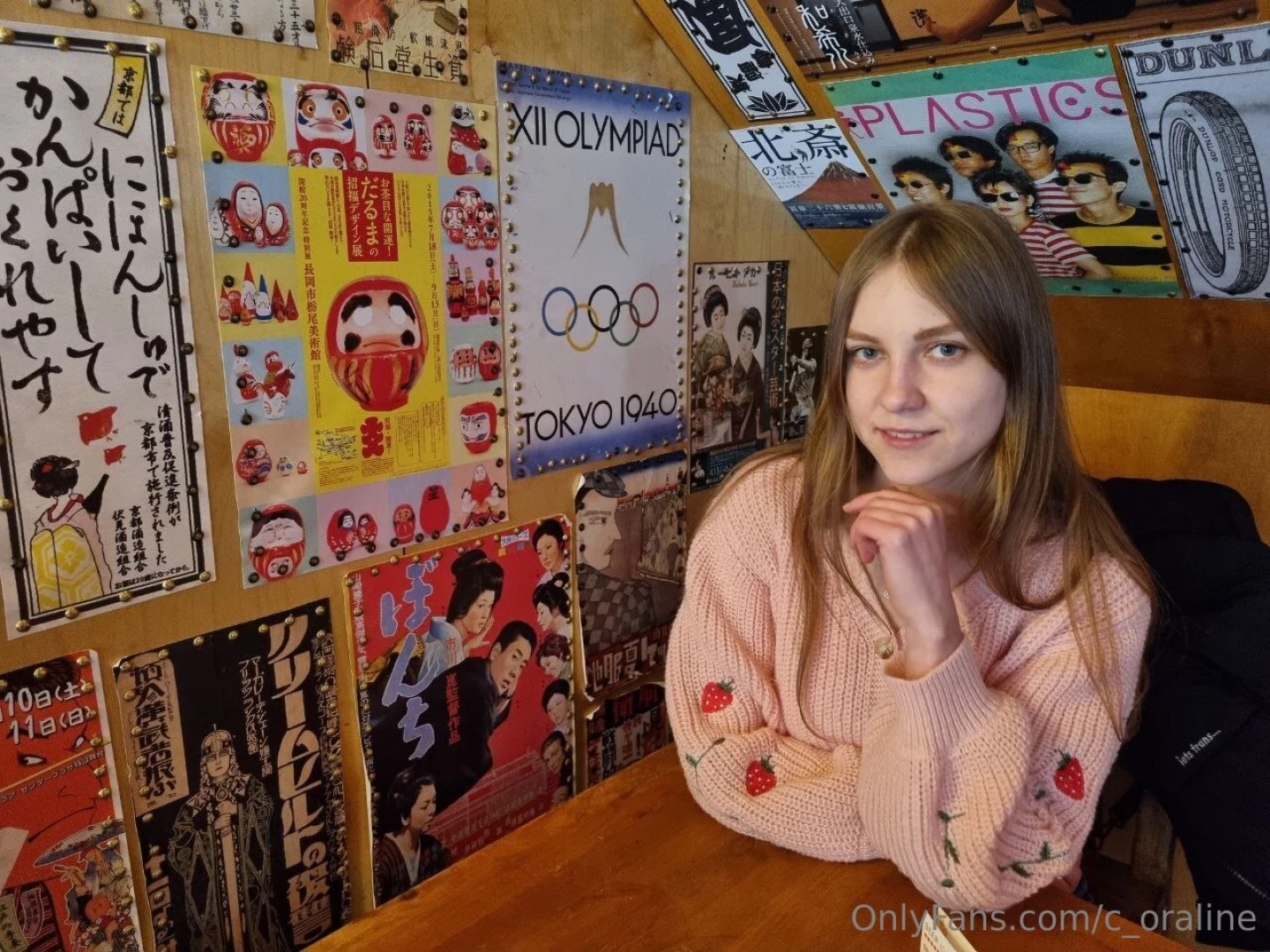 A stylish sweater is not only a cozy and comfortable clothing for the 