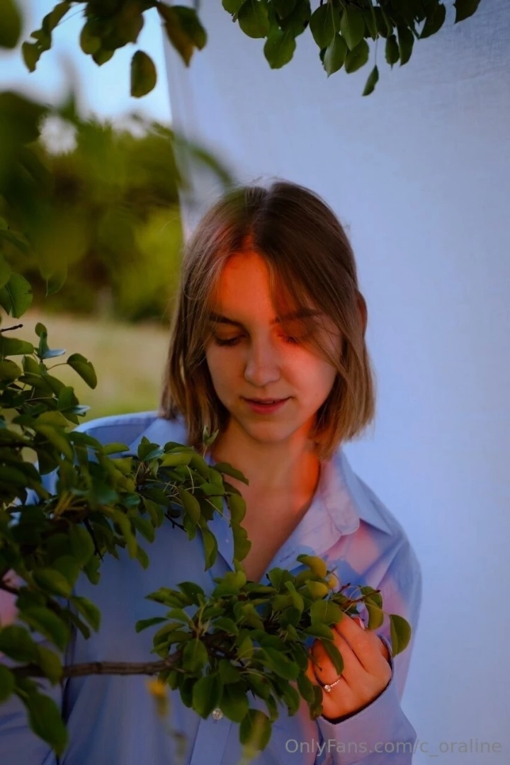 Love of nature is a deep and natural feeling that unites people with 