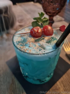 A refreshing cocktail is not just a drink it is a real source of