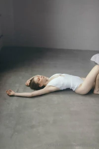 White color in clothes is not just a choice of shade it is a whole