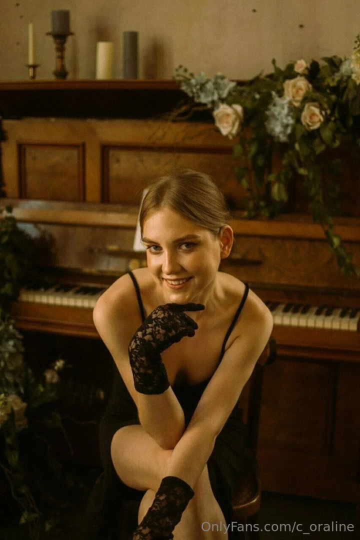 Elegance is not just a style it is the art of giving life a refined 