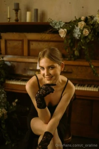 Elegance is not just a style it is the art of giving life a refined