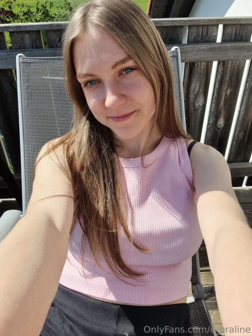 Sunny weather always evokes special feelings and emotions in people 