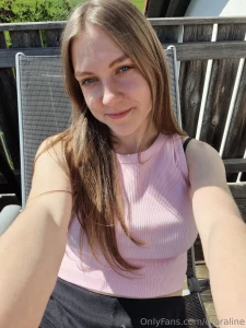 Sunny weather always evokes special feelings and emotions in people