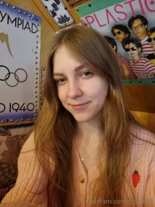 Taking a break from makeup is not only good for your skin but also for