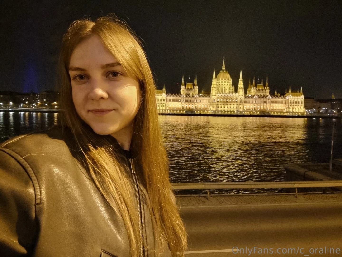 An evening walk is a great opportunity to relax after a long day enjoy 