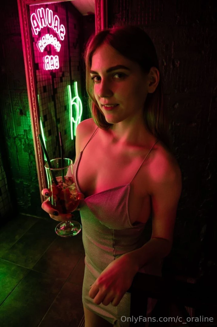 Spending time in a bar is more than just going to an establishment to 