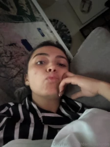 Feeling cute might delete later part 33