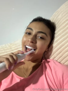 Sweet but spicy part 6