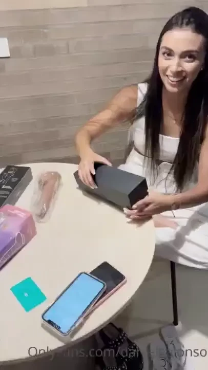 When my favorite subscribers send me gifts 