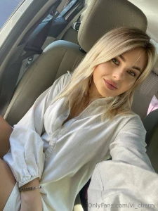 Have you ever had sex in a car i think this is a crazy dream but i part 1