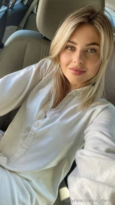 Have you ever had sex in a car i think this is a crazy dream but i