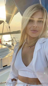 Have you ever sailed on a yacht what could be better than riding the