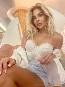 I thought about what you are in bed do you want me to tell you my most