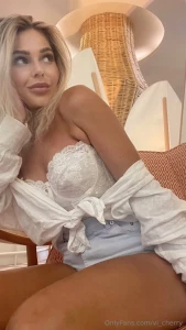 I thought about what you are in bed do you want me to tell you my most part 2