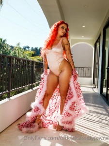 My girl tinzeofficial just joined only fans