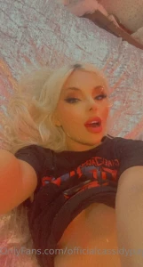 Late nights in bed part 1