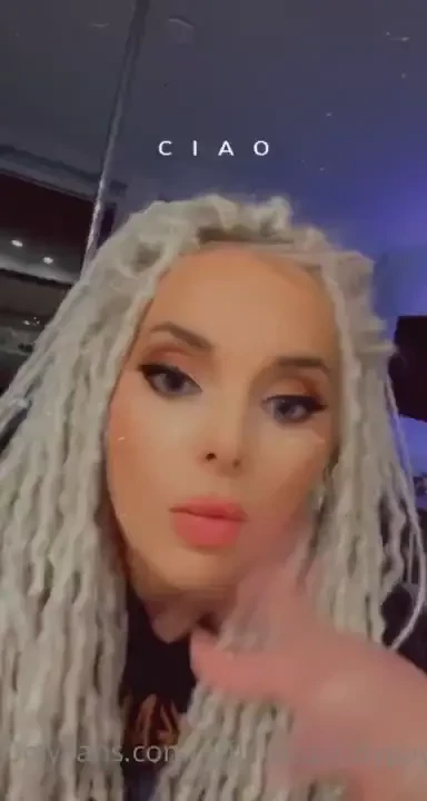 Thank you for those who tried to watch me on live tonight it wasn t 