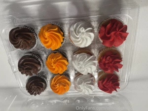 Can you guess what mikailadancer amp i got into with these