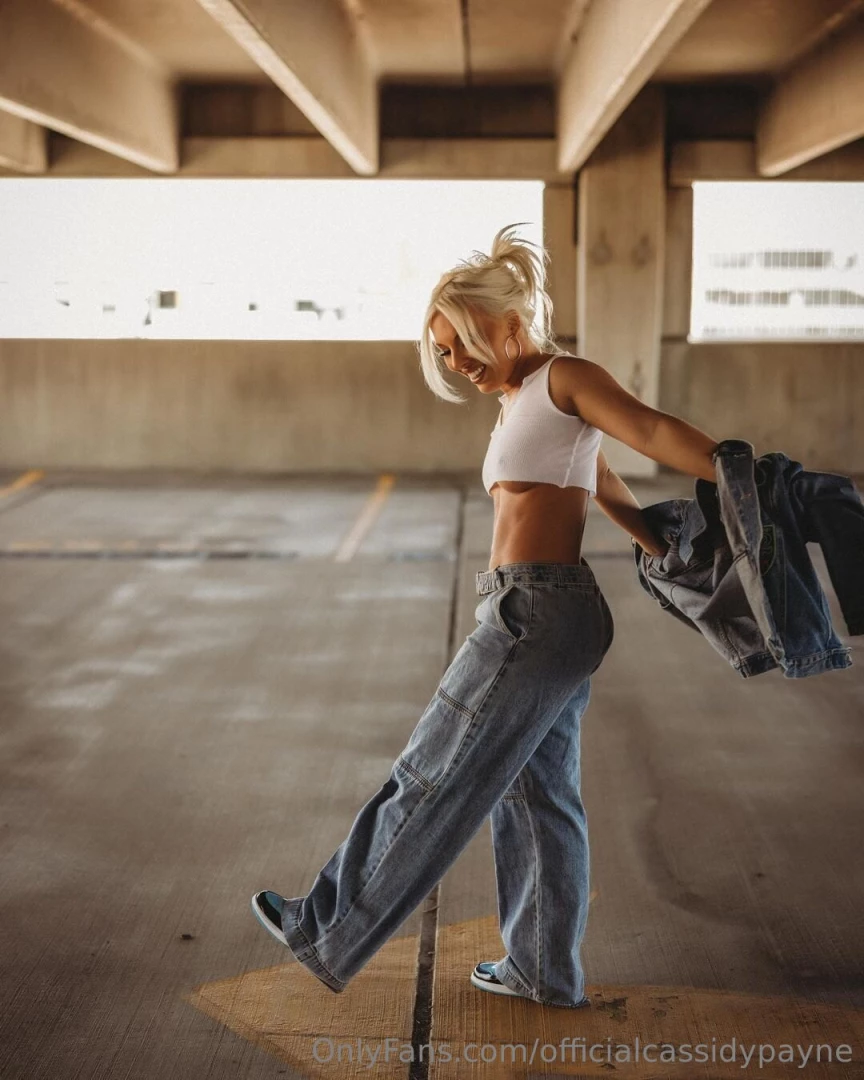 Blue jean baby part 6 