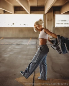 Blue jean baby part 6