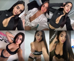 Emilylopez777 attractive brunette with subtle curves ready to please part 7