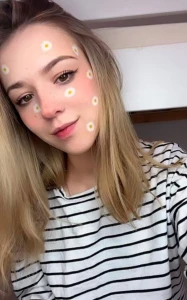 I am ready welcome to my page - pretty_ruby my name is ruby a little part 69