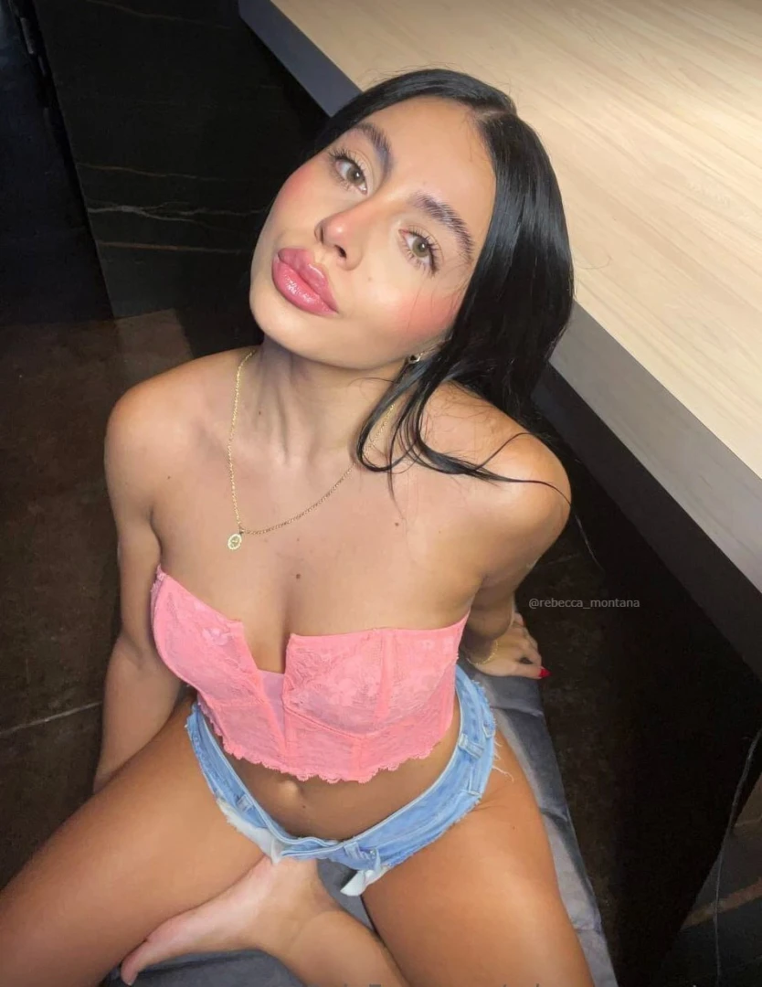 Rebecca_montana hey guys let s chat i m available i m a naughty girl part 6 