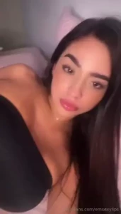 If i had to describe myself in one word during sex it would be wild