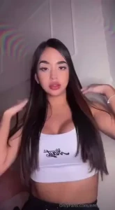 I declare myself addicted to your cock