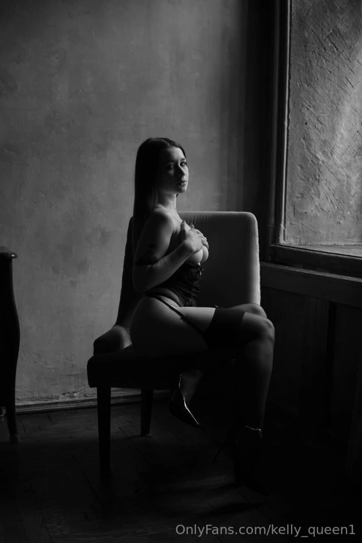 And it s only when you re alone in the room that you start to hear part 1 