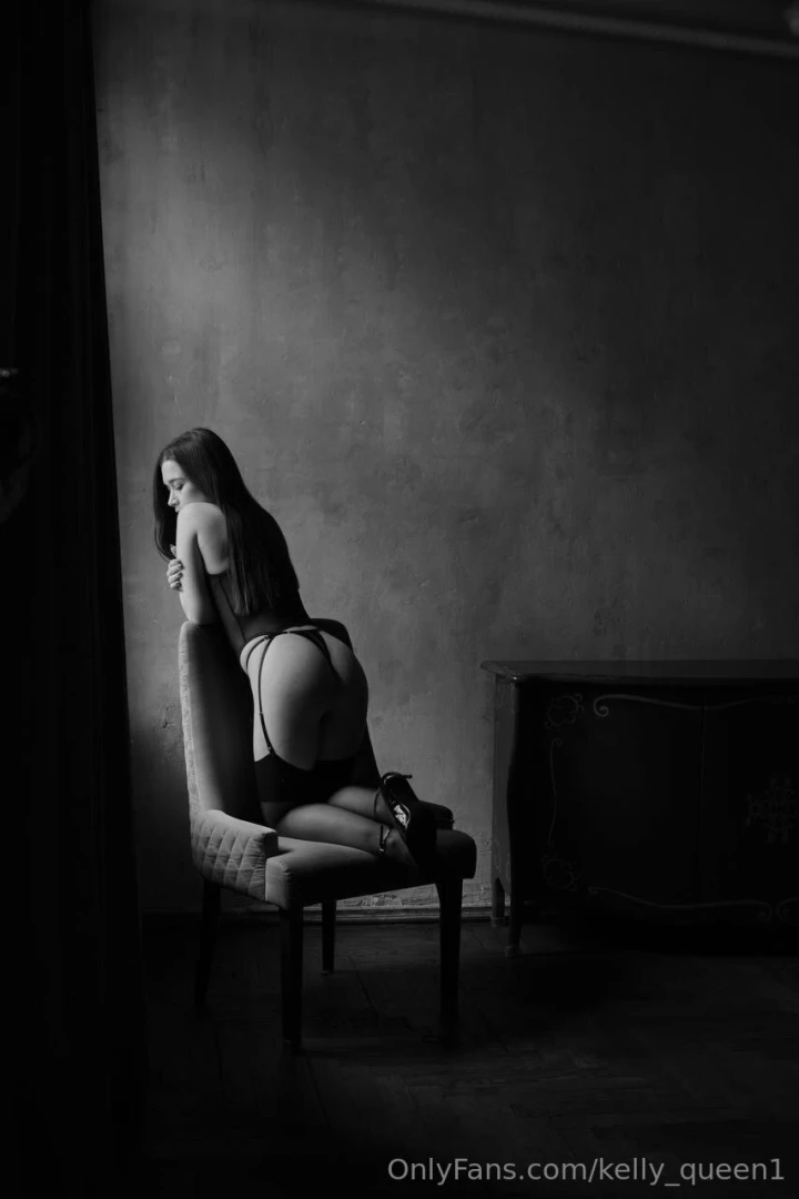 And it s only when you re alone in the room that you start to hear 