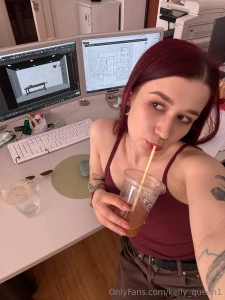 A little bit of my work