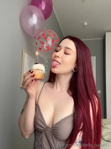 Another year has flown by thank you for being with me this year has part 2