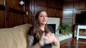 Taboo pov sextape i cheated on my husband in his own office with