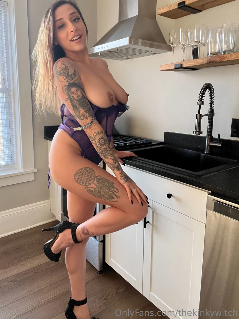 If i was your wife i d make you cum everyday 