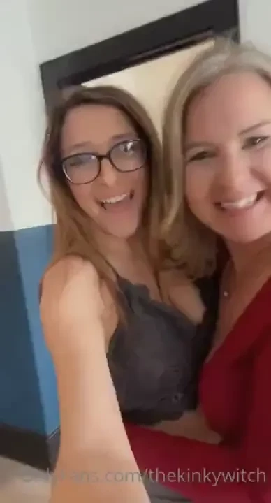 Do you think i was a little excited to hang with hotwifejj 