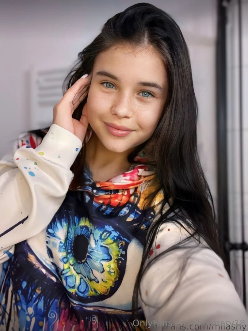 Click here - milashy this cutie is online and horny show her some part 89 