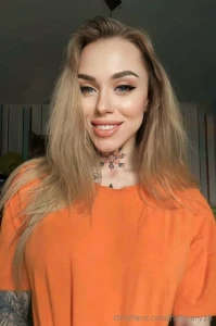 Evilscarlett has a elastic ass with hard nipples she moans like a part 292