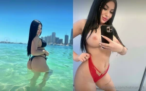 New to of thalia_velar nbsp the naughtiest girl on the platform nbsp part 7