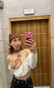 She love_techno_drink needs your cock more than ever sexy part 341