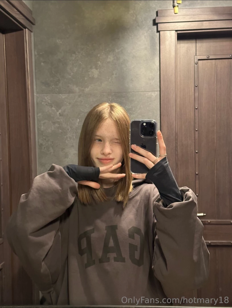 Cutie skinny my kinky bestie roksana_roxy very slutty babe she loves part 354 