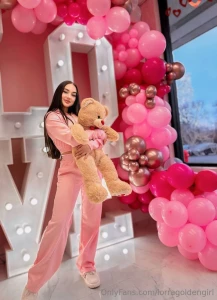 It s never too late to believe in love even if it seems like a lot of