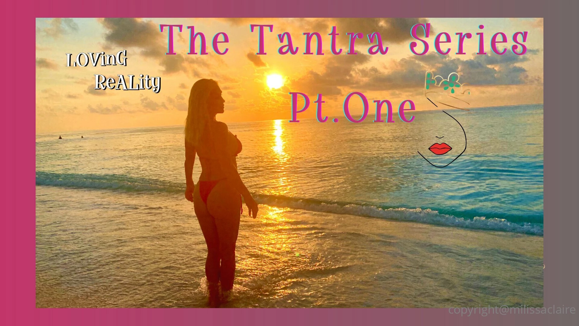 It s tantalizing tuesday darling want to see more of me and not just part 2 