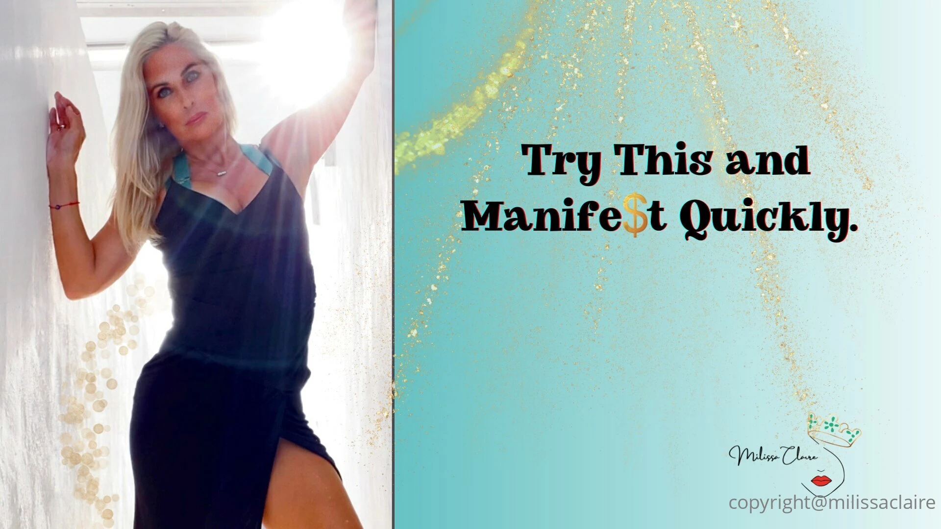 Make life more orgasmic what do you desire to experience want to part 1 